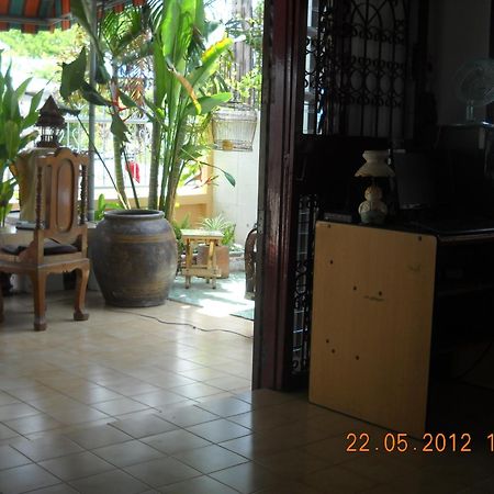 Srikrung Guesthouse Αγιουτάγια Εξωτερικό φωτογραφία