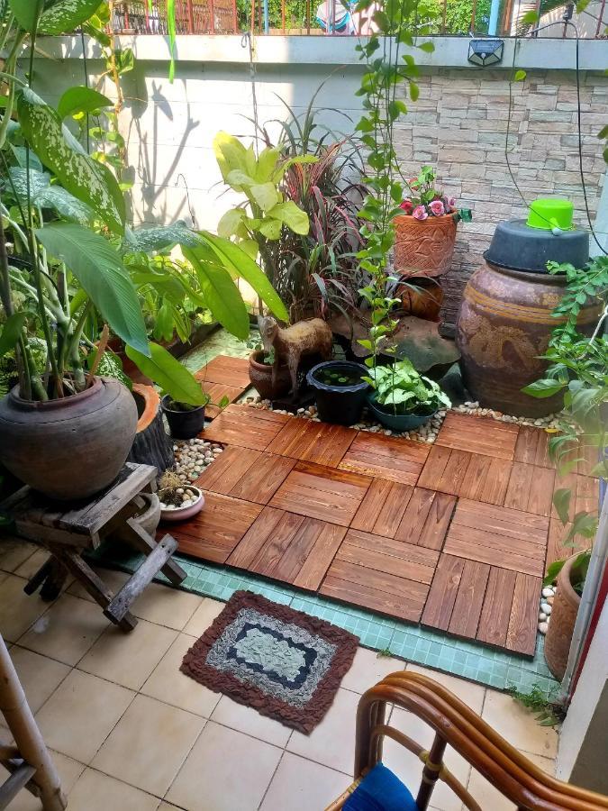 Srikrung Guesthouse Αγιουτάγια Εξωτερικό φωτογραφία