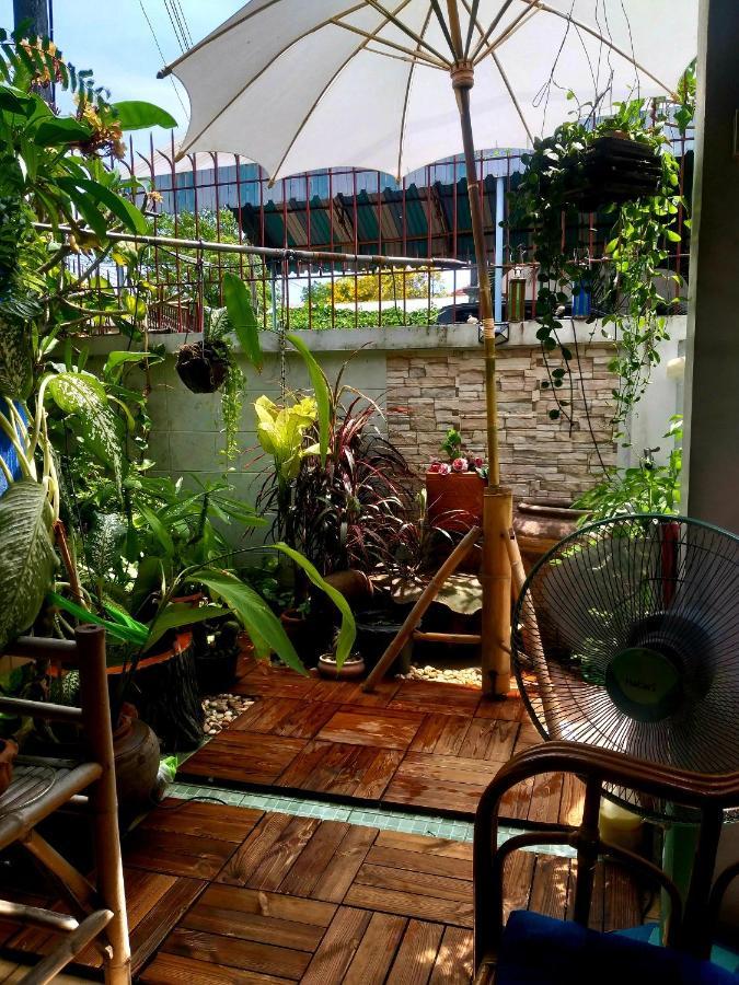 Srikrung Guesthouse Αγιουτάγια Εξωτερικό φωτογραφία
