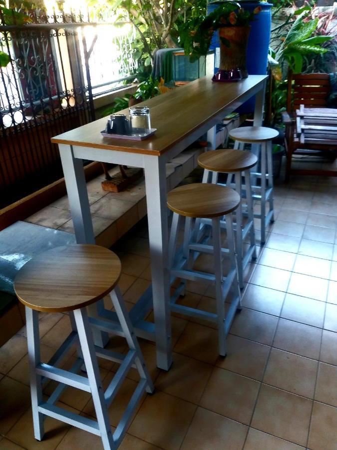 Srikrung Guesthouse Αγιουτάγια Εξωτερικό φωτογραφία
