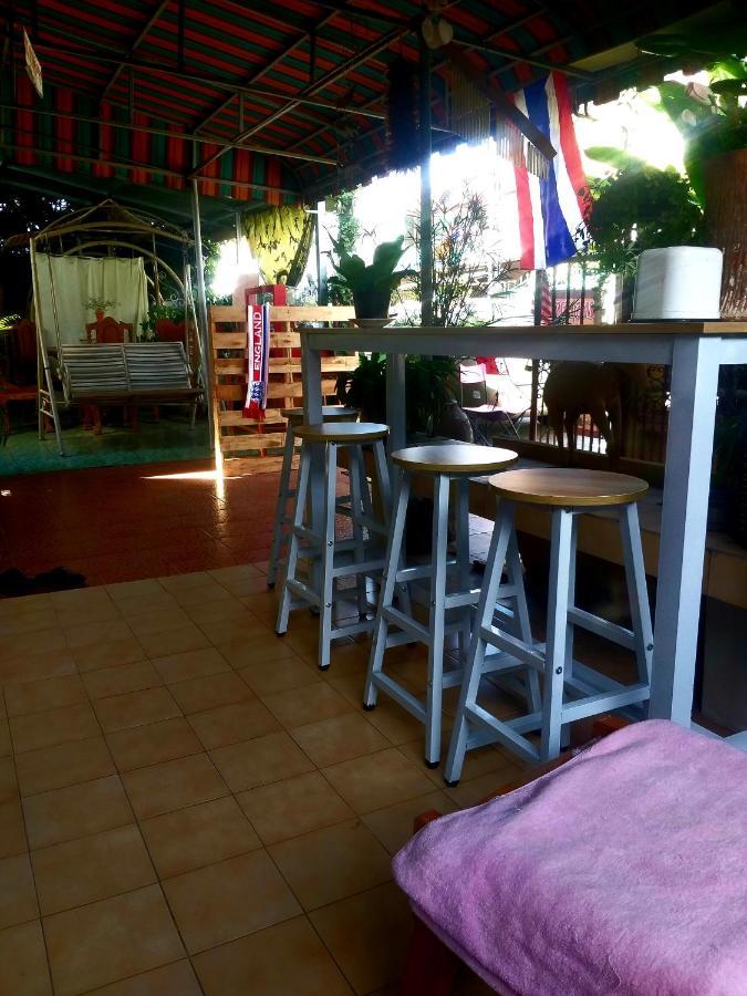 Srikrung Guesthouse Αγιουτάγια Εξωτερικό φωτογραφία