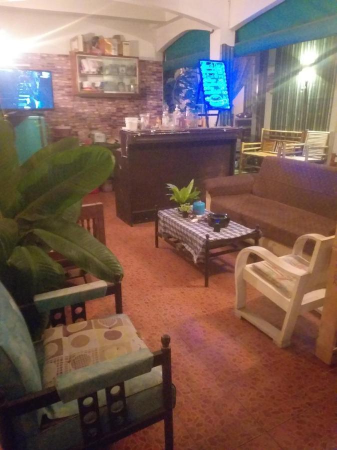 Srikrung Guesthouse Αγιουτάγια Εξωτερικό φωτογραφία