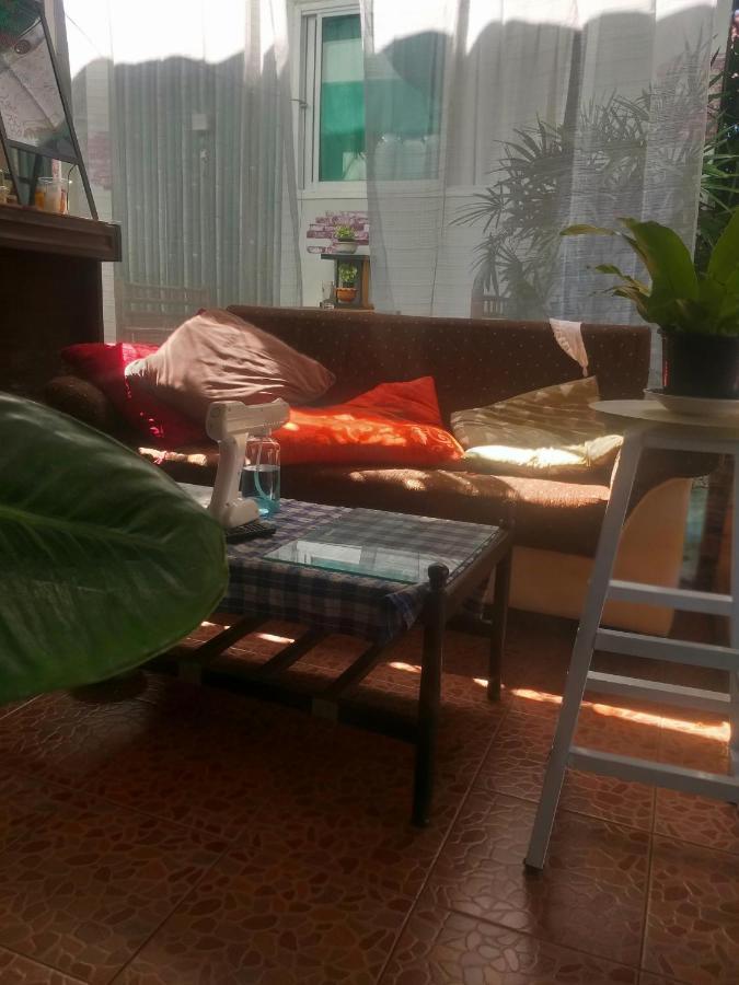 Srikrung Guesthouse Αγιουτάγια Εξωτερικό φωτογραφία