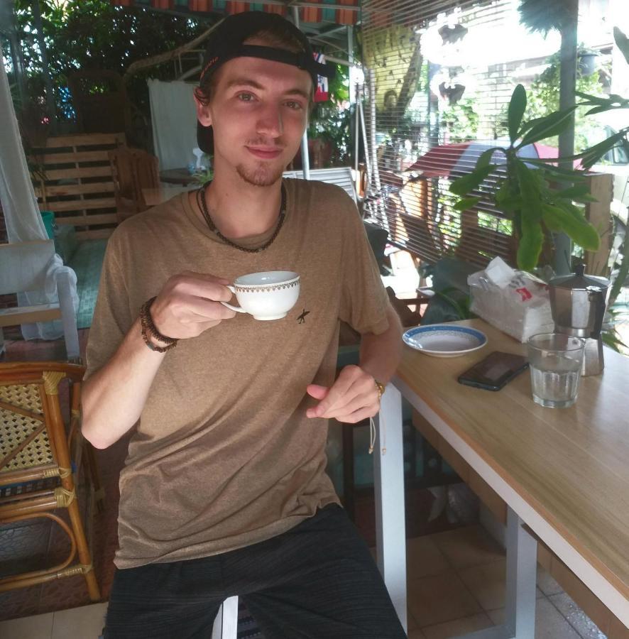 Srikrung Guesthouse Αγιουτάγια Εξωτερικό φωτογραφία