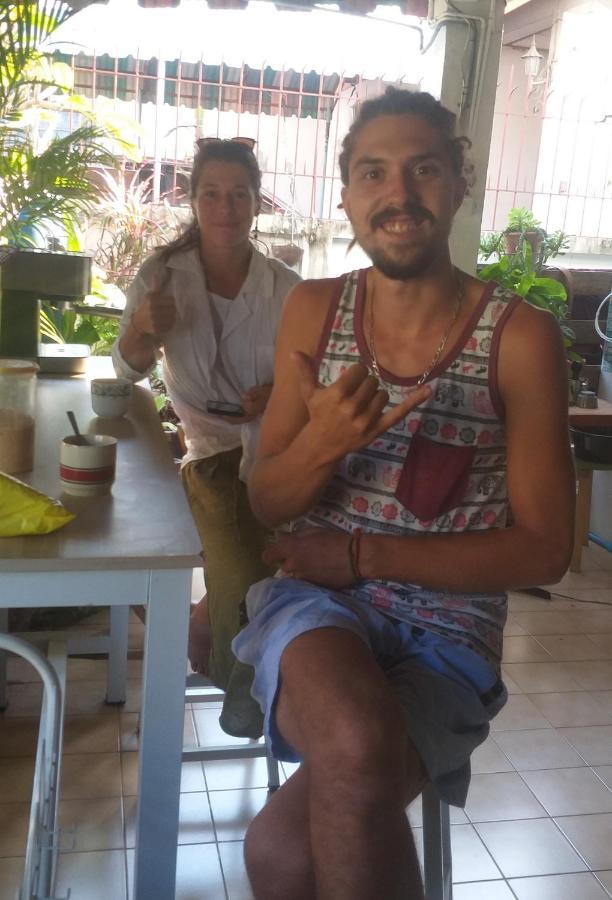 Srikrung Guesthouse Αγιουτάγια Εξωτερικό φωτογραφία