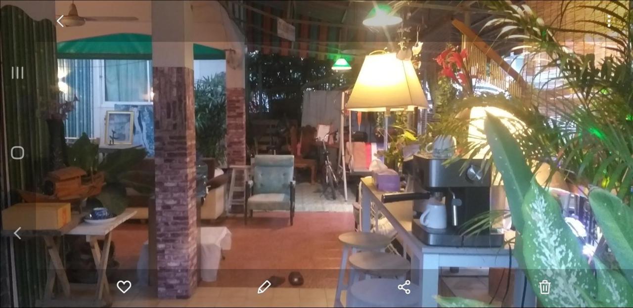 Srikrung Guesthouse Αγιουτάγια Εξωτερικό φωτογραφία