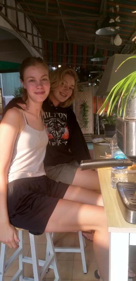 Srikrung Guesthouse Αγιουτάγια Εξωτερικό φωτογραφία