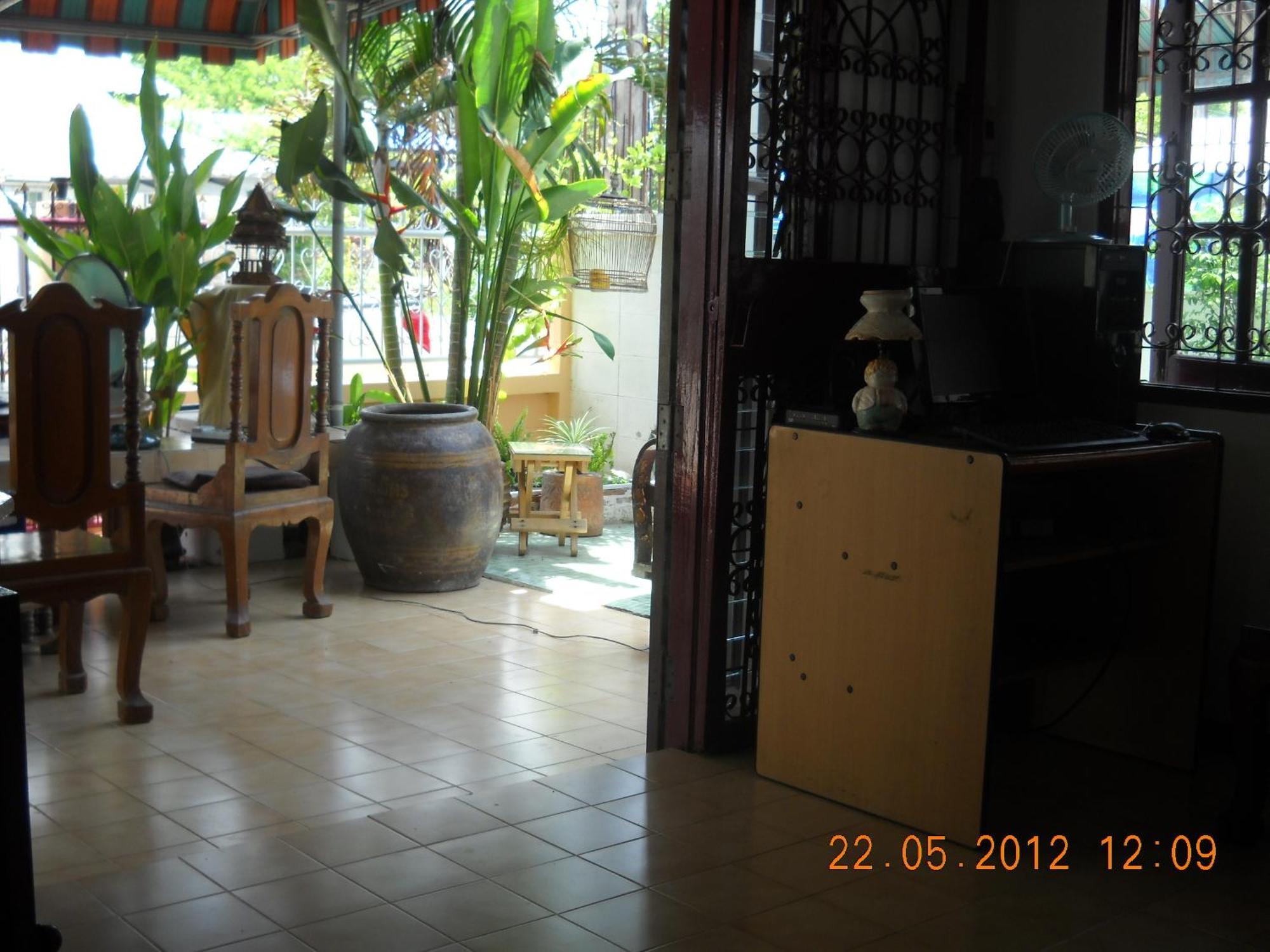 Srikrung Guesthouse Αγιουτάγια Εξωτερικό φωτογραφία