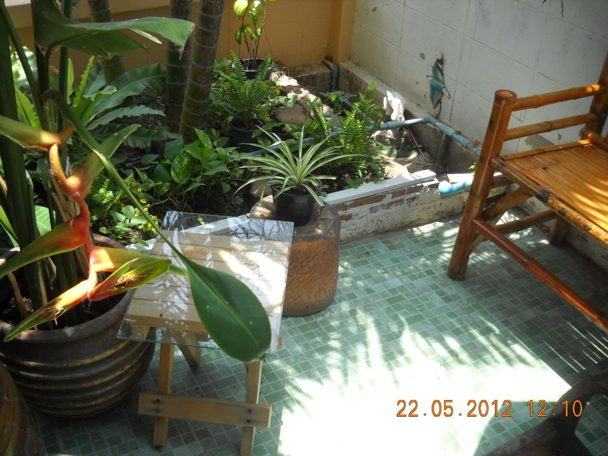 Srikrung Guesthouse Αγιουτάγια Εξωτερικό φωτογραφία