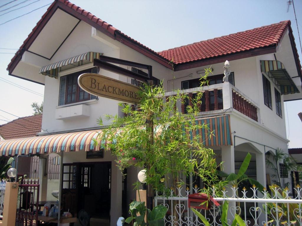 Srikrung Guesthouse Αγιουτάγια Εξωτερικό φωτογραφία