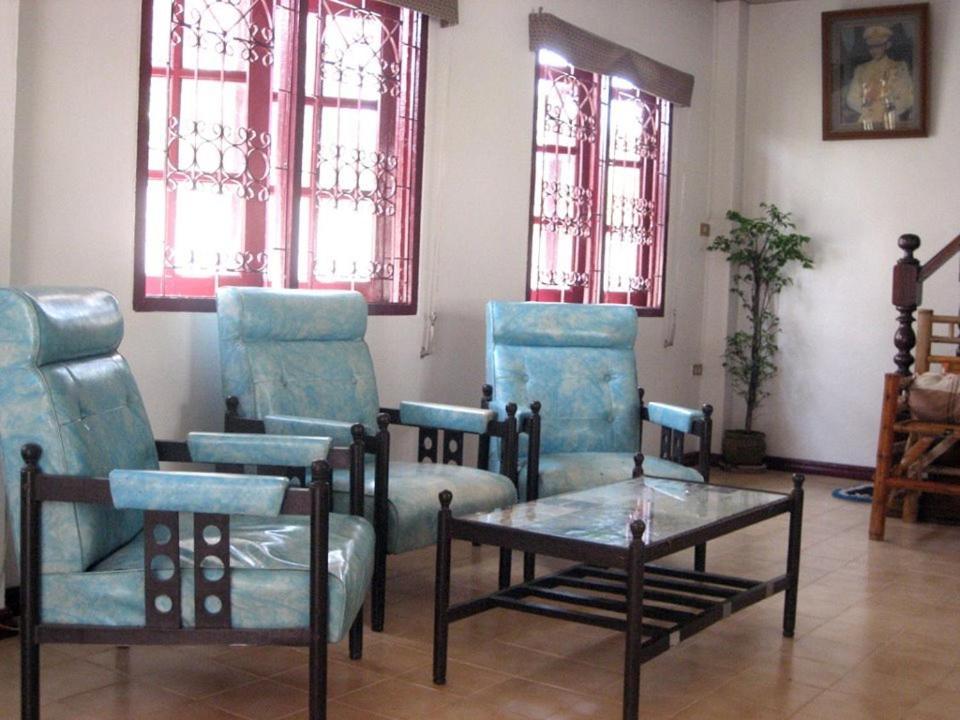 Srikrung Guesthouse Αγιουτάγια Εξωτερικό φωτογραφία