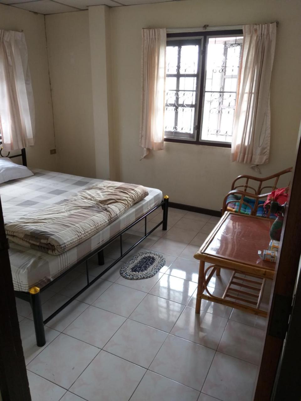 Srikrung Guesthouse Αγιουτάγια Εξωτερικό φωτογραφία