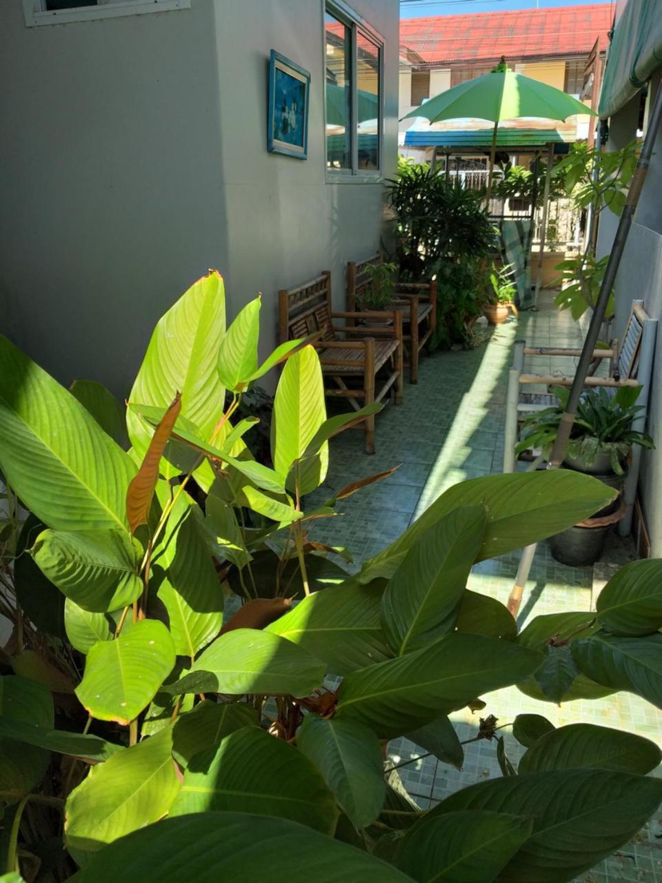 Srikrung Guesthouse Αγιουτάγια Εξωτερικό φωτογραφία