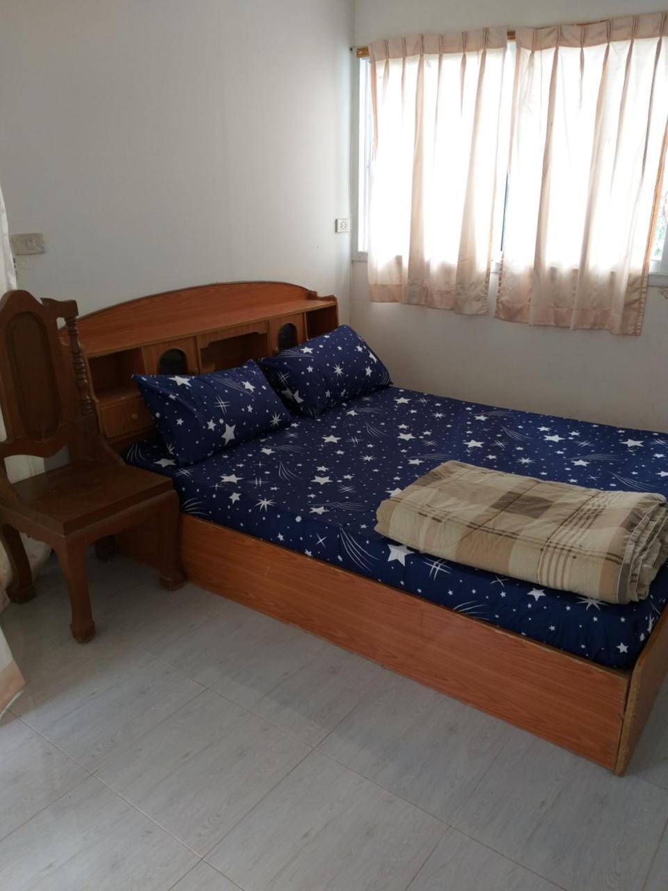 Srikrung Guesthouse Αγιουτάγια Εξωτερικό φωτογραφία