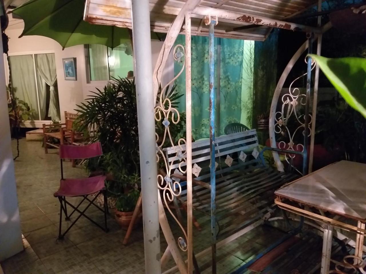 Srikrung Guesthouse Αγιουτάγια Εξωτερικό φωτογραφία