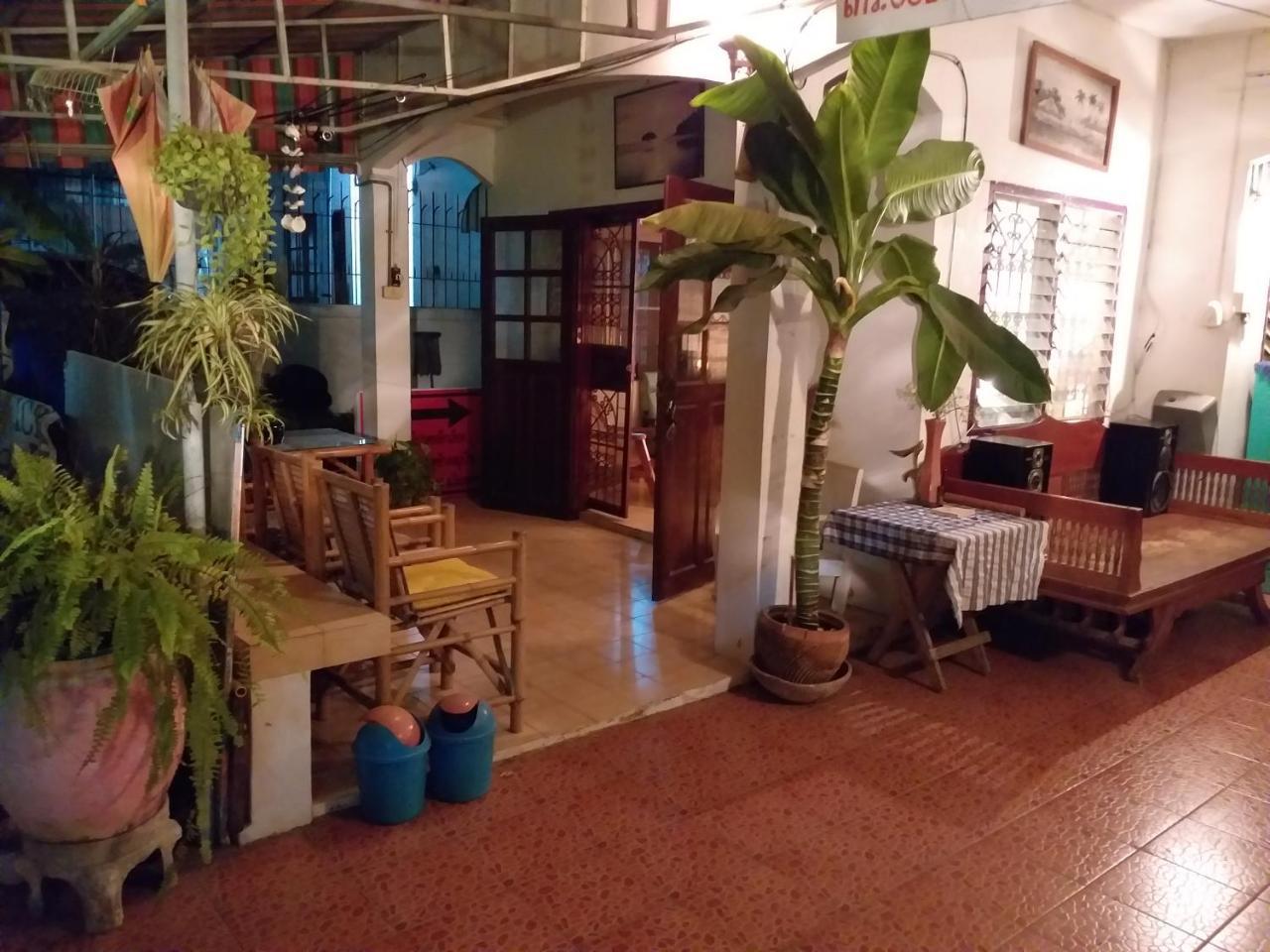 Srikrung Guesthouse Αγιουτάγια Εξωτερικό φωτογραφία
