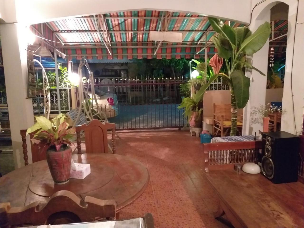 Srikrung Guesthouse Αγιουτάγια Εξωτερικό φωτογραφία