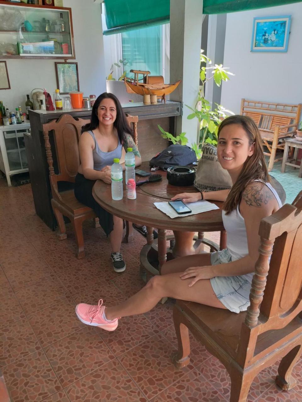 Srikrung Guesthouse Αγιουτάγια Εξωτερικό φωτογραφία