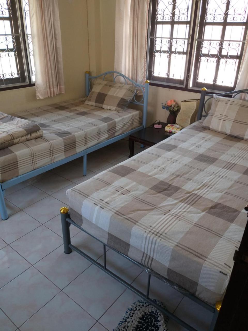 Srikrung Guesthouse Αγιουτάγια Εξωτερικό φωτογραφία