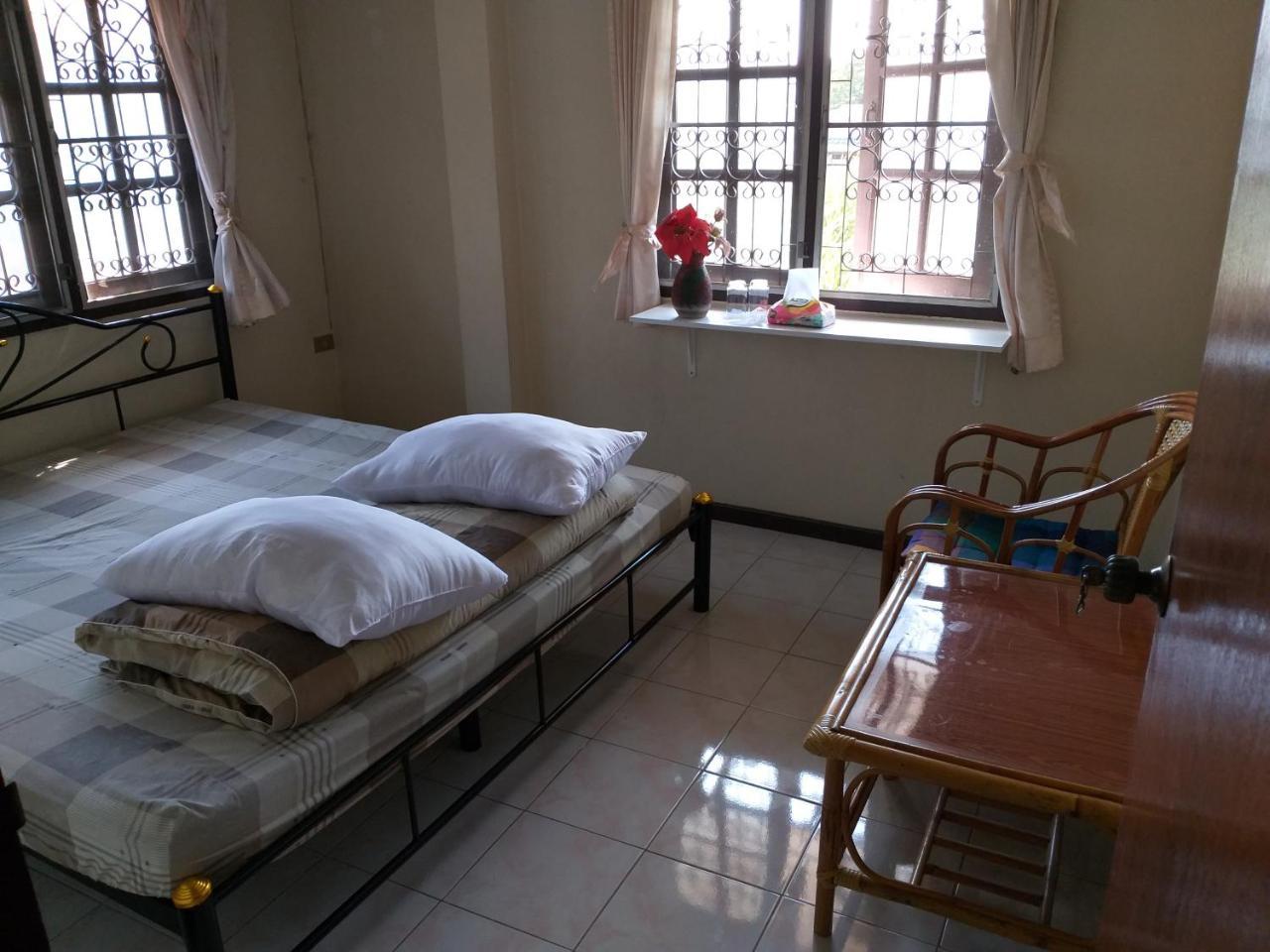Srikrung Guesthouse Αγιουτάγια Εξωτερικό φωτογραφία