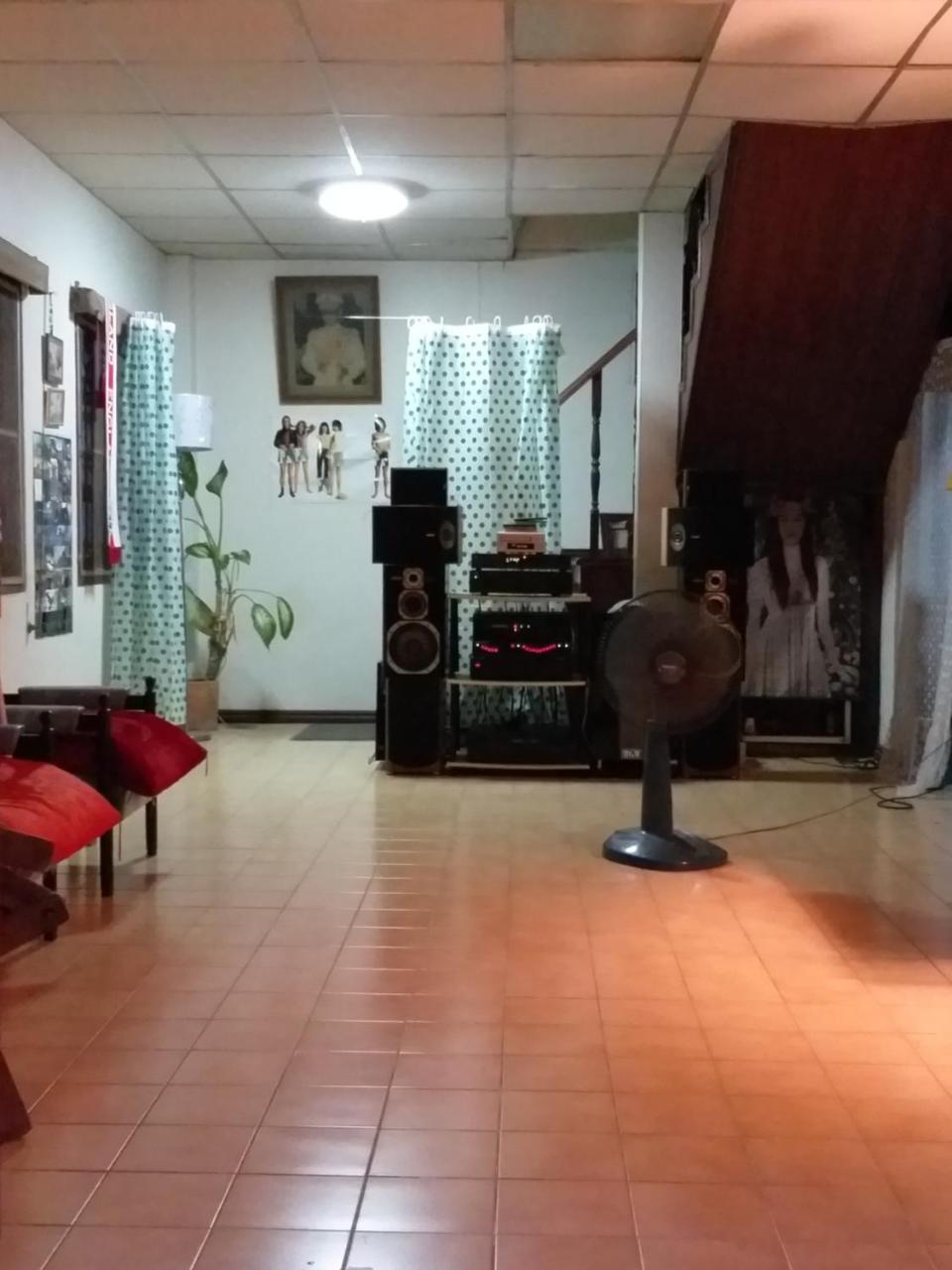Srikrung Guesthouse Αγιουτάγια Εξωτερικό φωτογραφία