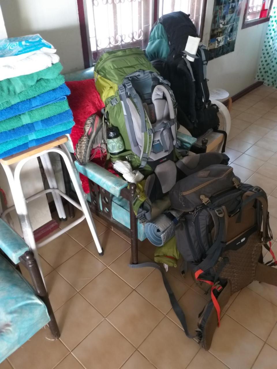 Srikrung Guesthouse Αγιουτάγια Εξωτερικό φωτογραφία