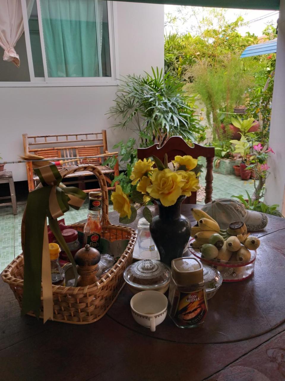 Srikrung Guesthouse Αγιουτάγια Εξωτερικό φωτογραφία
