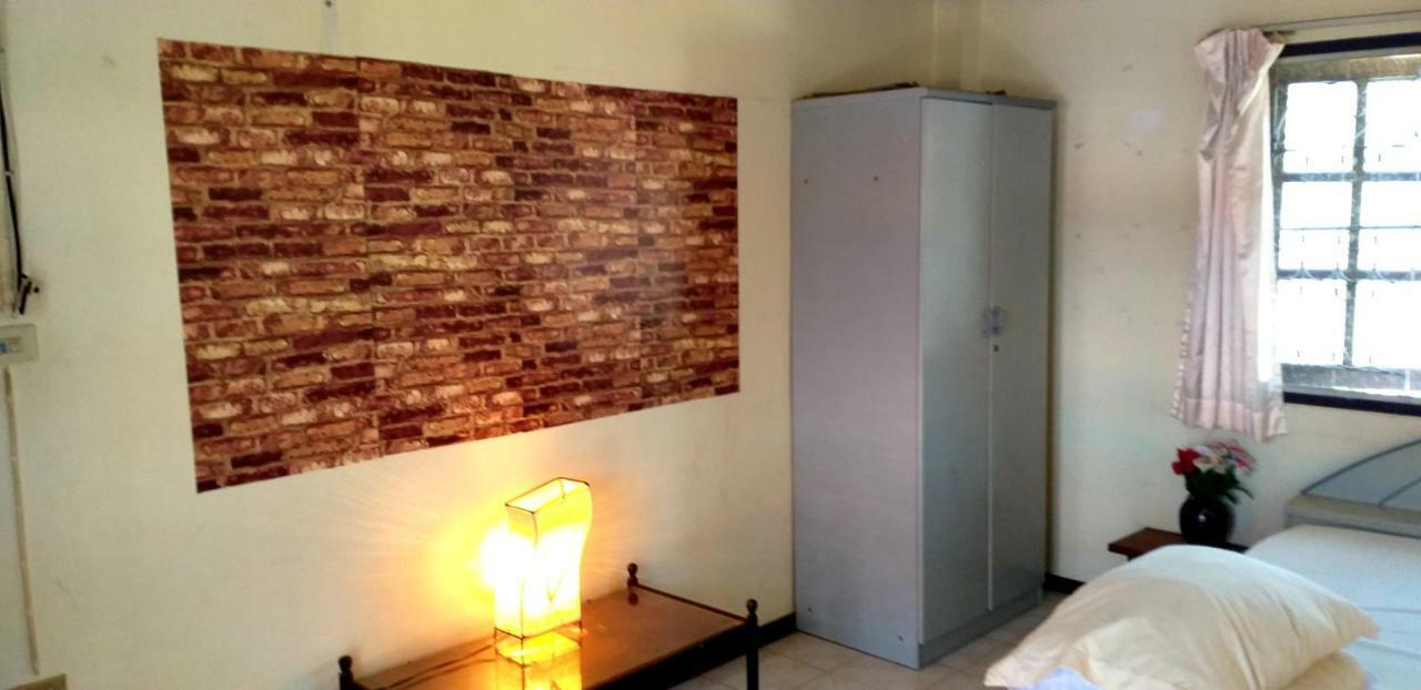 Srikrung Guesthouse Αγιουτάγια Εξωτερικό φωτογραφία